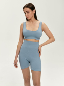 Топ спортивный Sister’s Sport модель 4820227783199 Фото