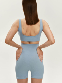 Спортивный топ Sister’s Sport модель 4820227783199 Фото