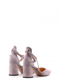 Босоножки LeBERDES модель 00000011042 Фото