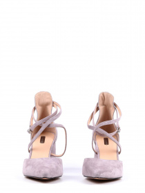 Босоножки LeBERDES модель 00000011042 Фото