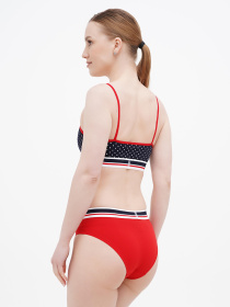 Комплект білизни US Polo Модель USPA.66252.VR033 Фото