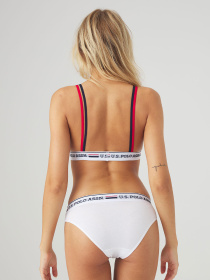 Комплект білизни US Polo модель US.01.66254.VR013 Комплект білизни US Polo модель US.01.66254.VR013 Фото