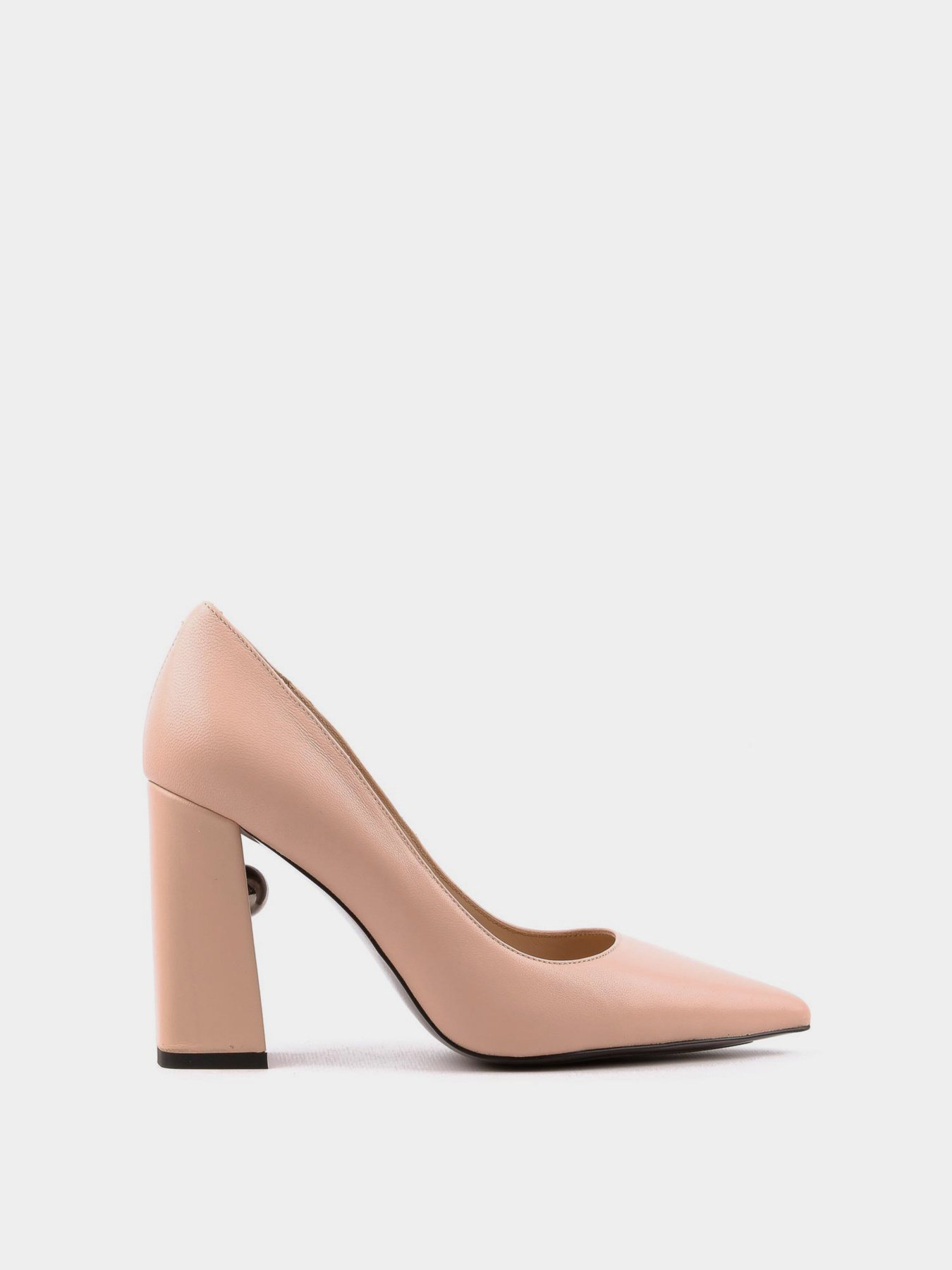 Туфли LeBERDES модель 00000011044 Фото