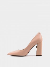 Туфли LeBERDES модель 00000011044 Фото