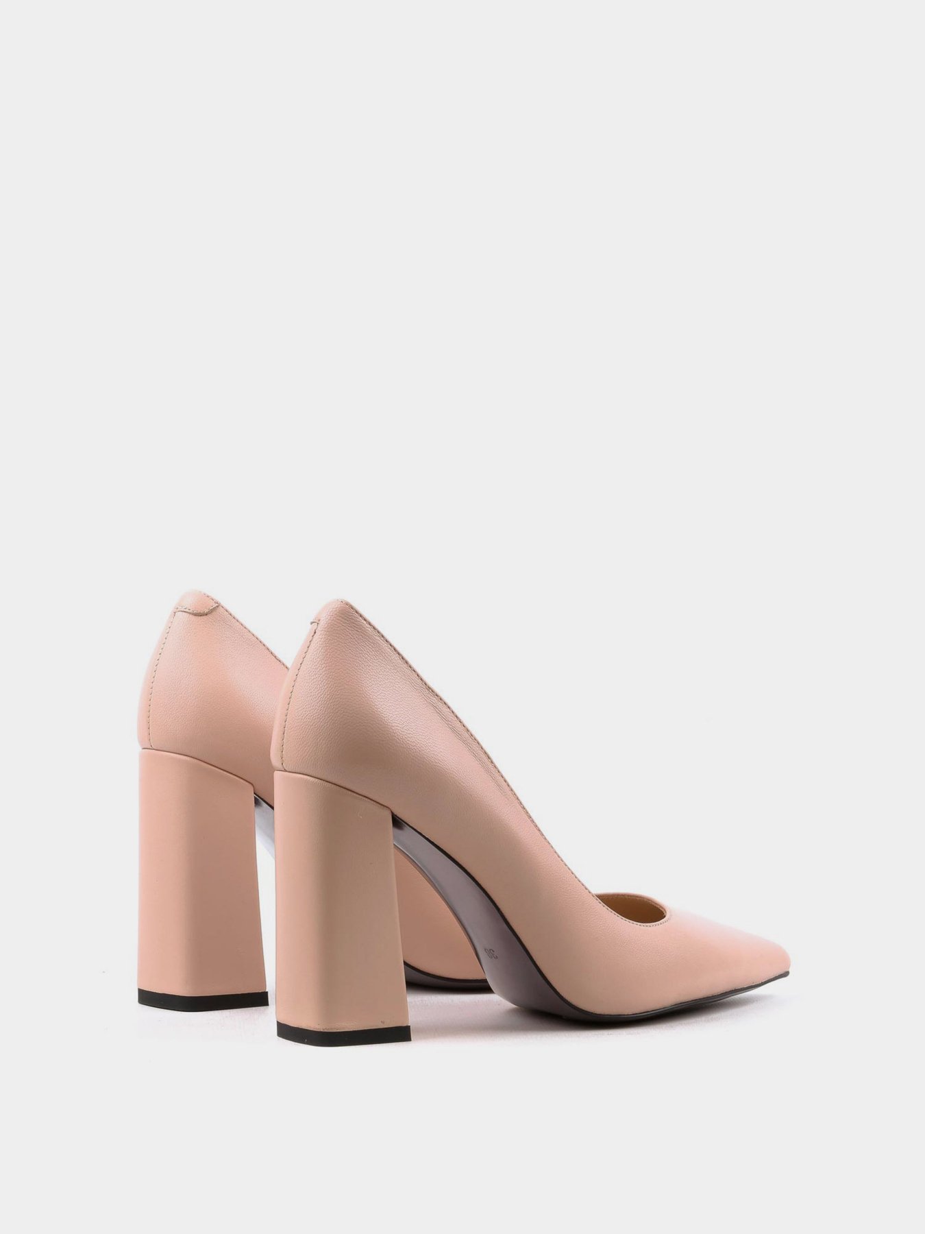 Туфлі LeBERDES модель 00000011044 Фото