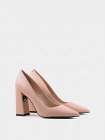 Туфлі LeBERDES модель 00000011044 Фото