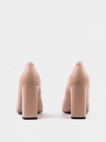 Туфлі LeBERDES модель 00000011044 Фото