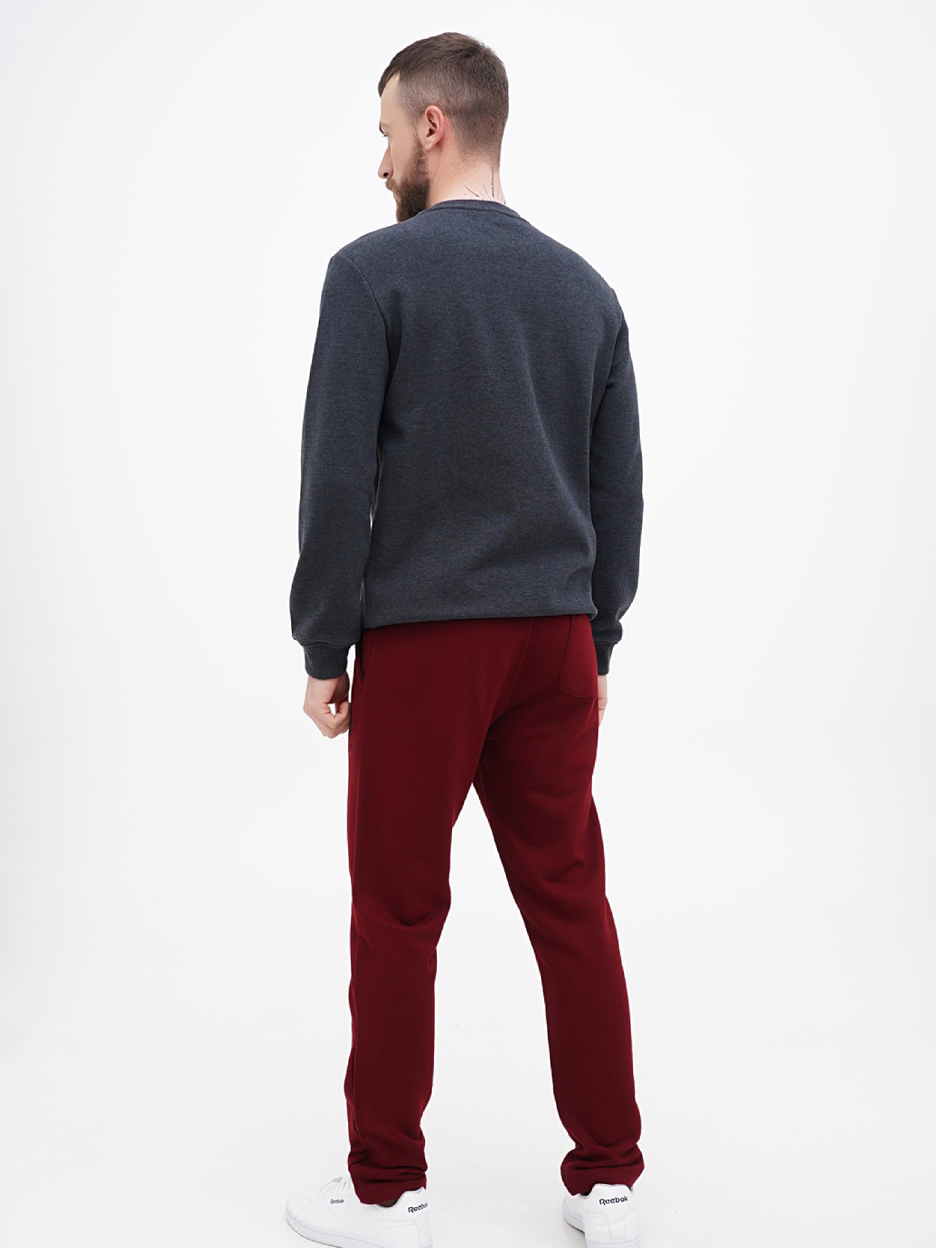 Штани повсякденні US Polo модель USPA.1274254.VR014 Фото