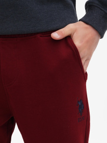 Штани повсякденні US Polo модель USPA.1274254.VR014 Фото