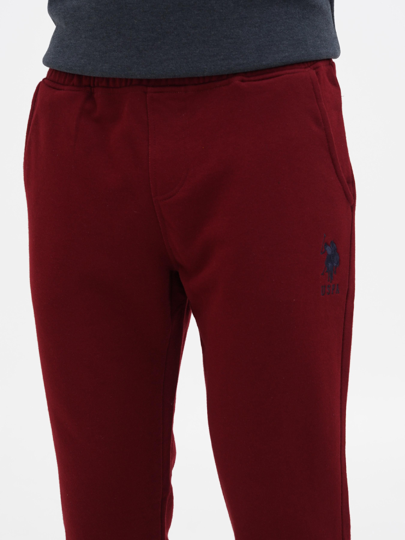 Повседневные штаны US Polo модель USPA.1274254.VR014 Фото