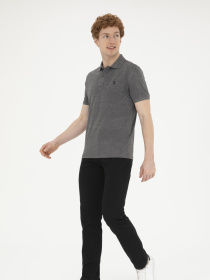 Поло US Polo модель G081GL011.000.1792406.VR081 Фото