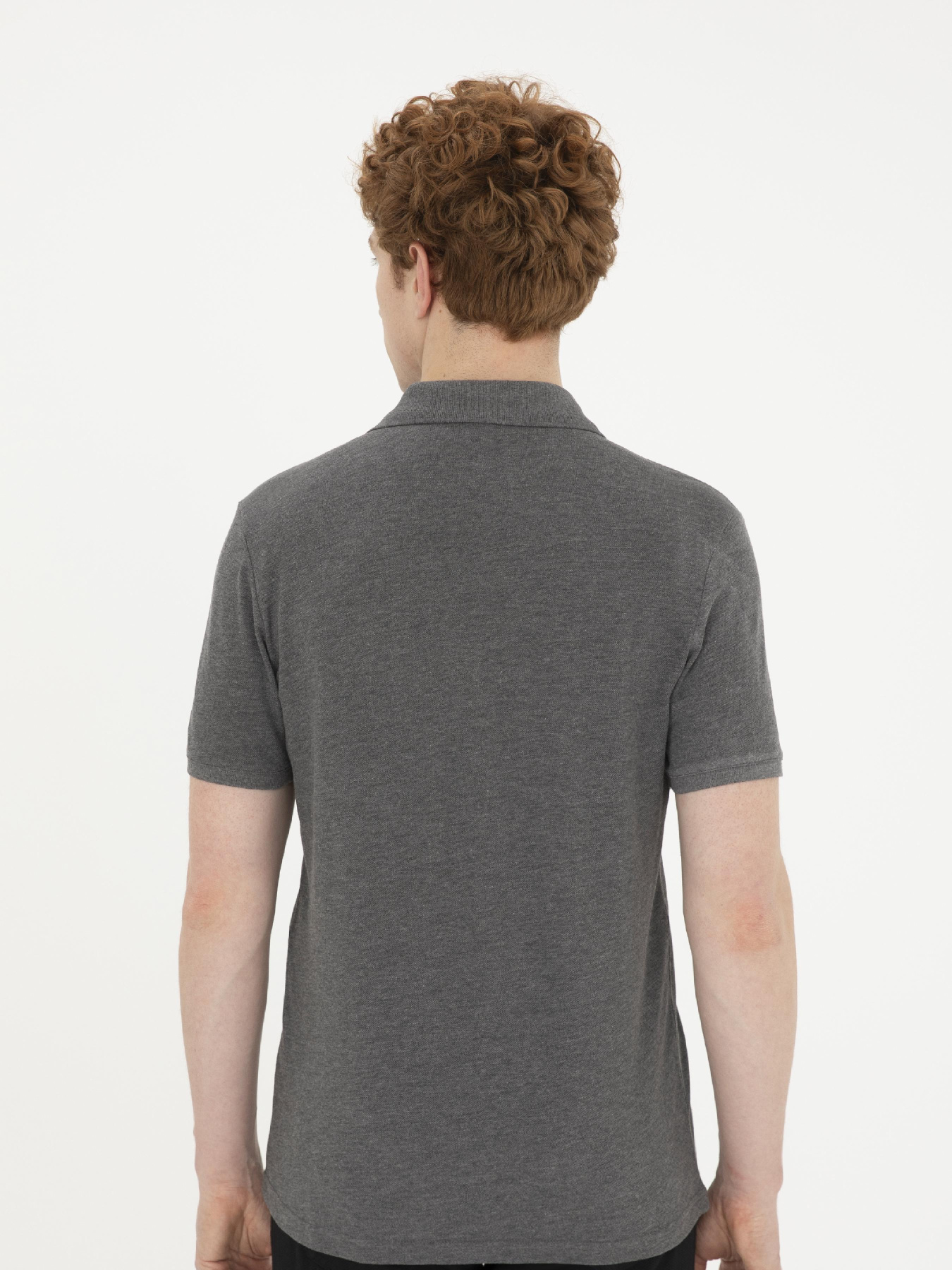 Поло US Polo модель G081GL011.000.1792406.VR081 Фото