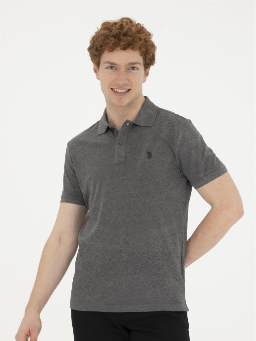 Поло US Polo модель G081GL011.000.1792406.VR081 Фото