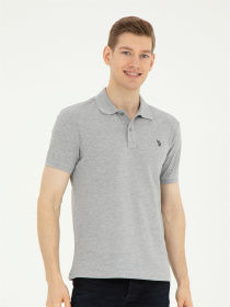 Поло US Polo модель G081GL011.000.1792406.VR086 Фото