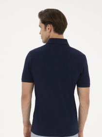 Поло US Polo модель G081GL011.000.1792406.VR033 Фото