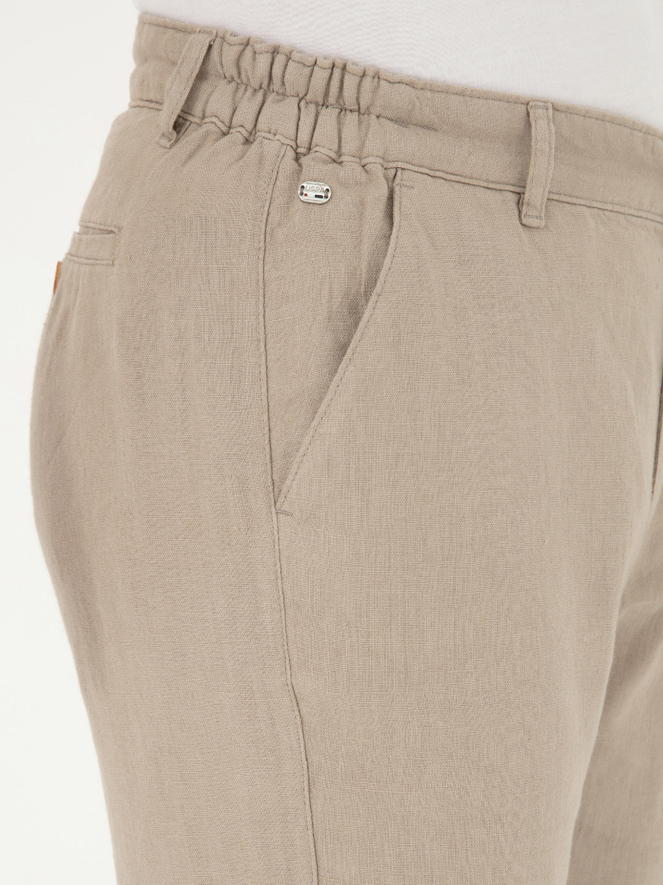 Штани повсякденні US Polo Модель G081SZ078.000.1863468.VR049 Фото