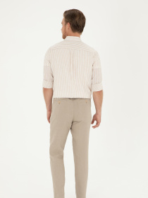 Штани повсякденні US Polo Модель G081SZ078.000.1863468.VR049 Фото