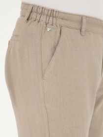 Штани повсякденні US Polo Модель G081SZ078.000.1863468.VR049 Фото