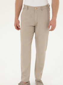 Повсякденні штани US Polo модель G081SZ078.000.1863468.VR049 Фото