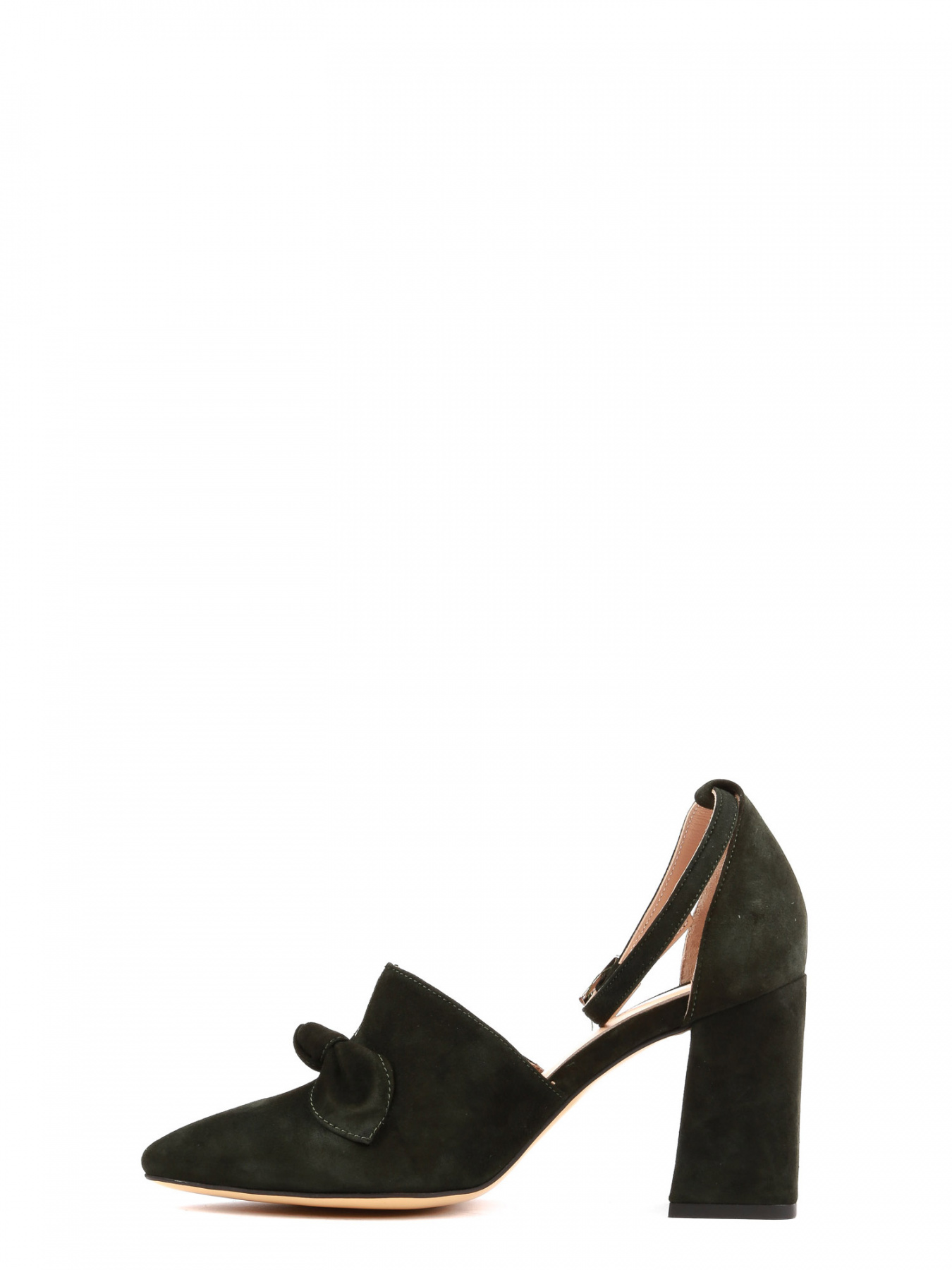 Туфли LeBERDES модель 00000011045 Фото