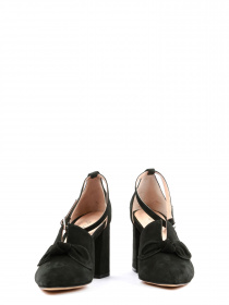 Туфли LeBERDES модель 00000011045 Фото