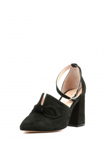 Туфли LeBERDES модель 00000011045 Фото