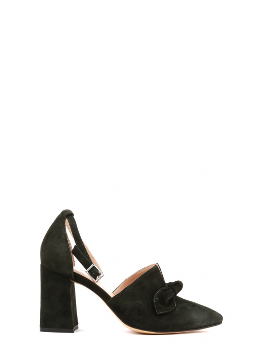 Туфли LeBERDES модель 00000011045 Фото