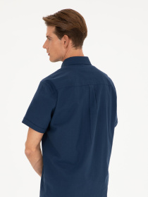 Сорочка повсякденна US Polo модель G081GL004.000.1829502.VR033 Сорочка повсякденна US Polo модель G081GL004.000.1829502.VR033 Фото