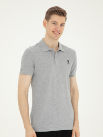 Поло US Polo модель G081SZ011.000.1794860.VR086 Фото