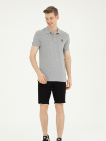 Поло US Polo модель G081SZ011.000.1794860.VR086 Фото