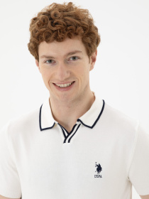 Поло US Polo модель G081SZ0TK.000.1817887.VR019 Фото