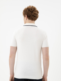 Поло US Polo модель G081SZ0TK.000.1817887.VR019 Фото