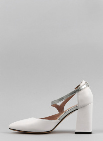 Туфли LeBERDES модель 00000011046 Фото