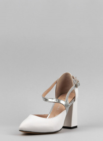 Туфли LeBERDES модель 00000011046 Фото