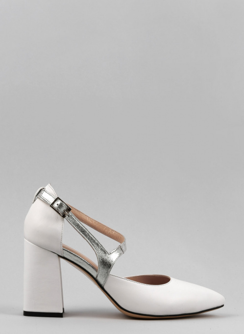 Туфли LeBERDES модель 00000011046 Фото