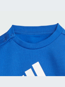 Спортивний костюм Adidas модель GT9504 Спортивний костюм Adidas модель GT9504 Фото