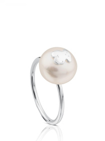 Каблучки TOUS модель 51709550 Каблучки TOUS модель 51709550 Фото