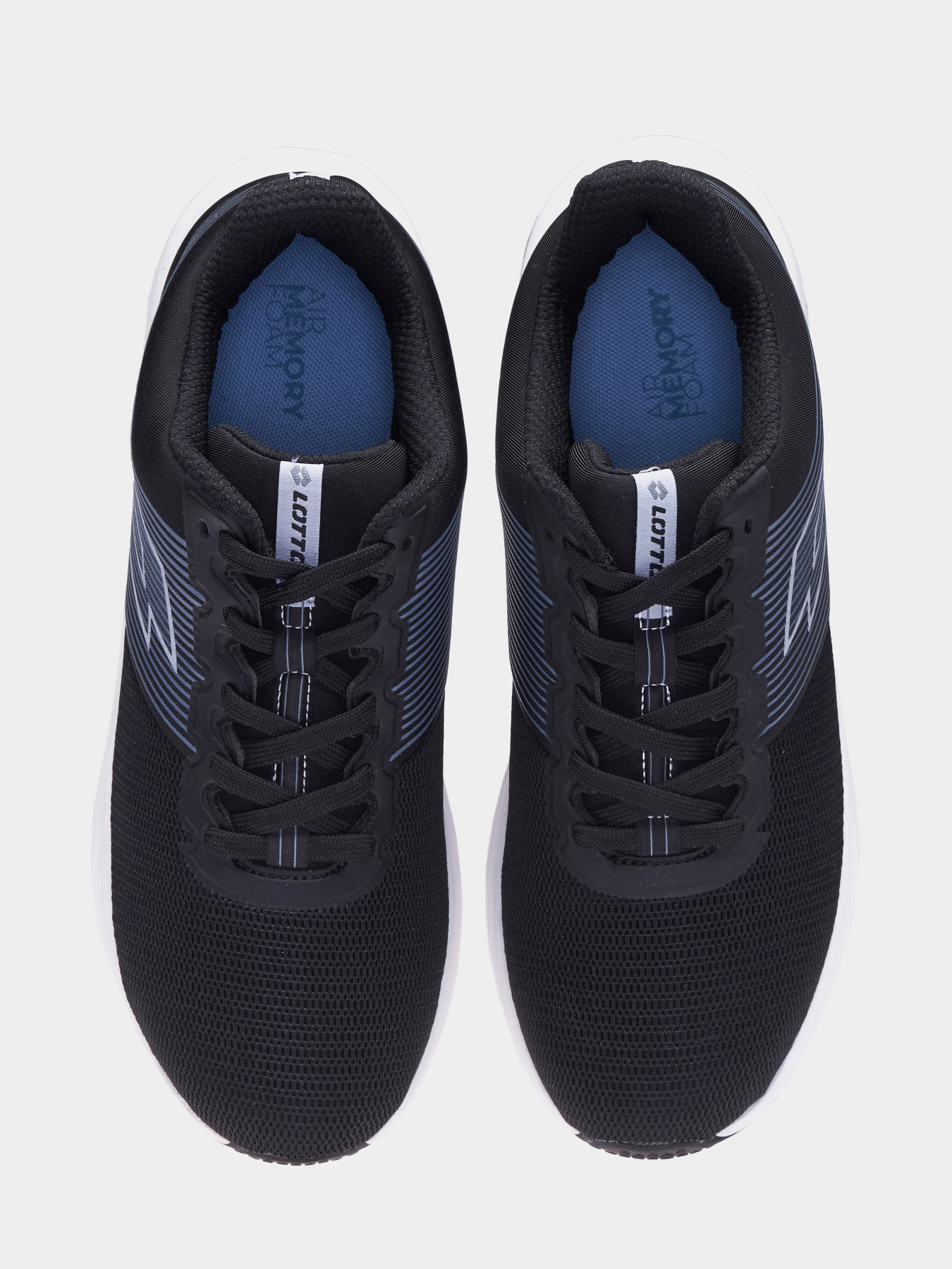 Кроссовки Lotto модель 217329_1H8 Фото