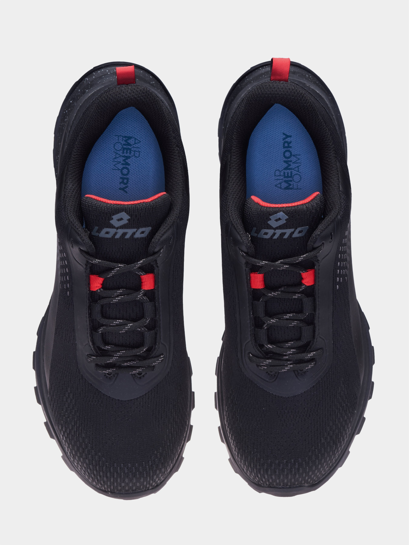Кроссовки для бега Lotto модель 219217_1CL Фото