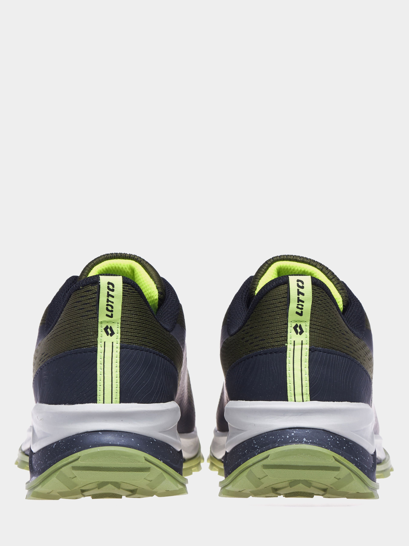 Кроссовки для бега Lotto модель 219217_5DV Фото