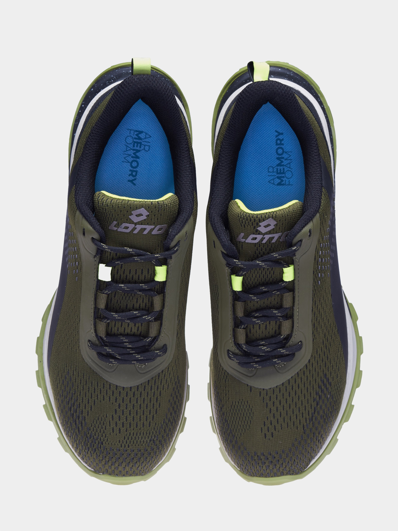 Кроссовки для бега Lotto модель 219217_5DV Фото