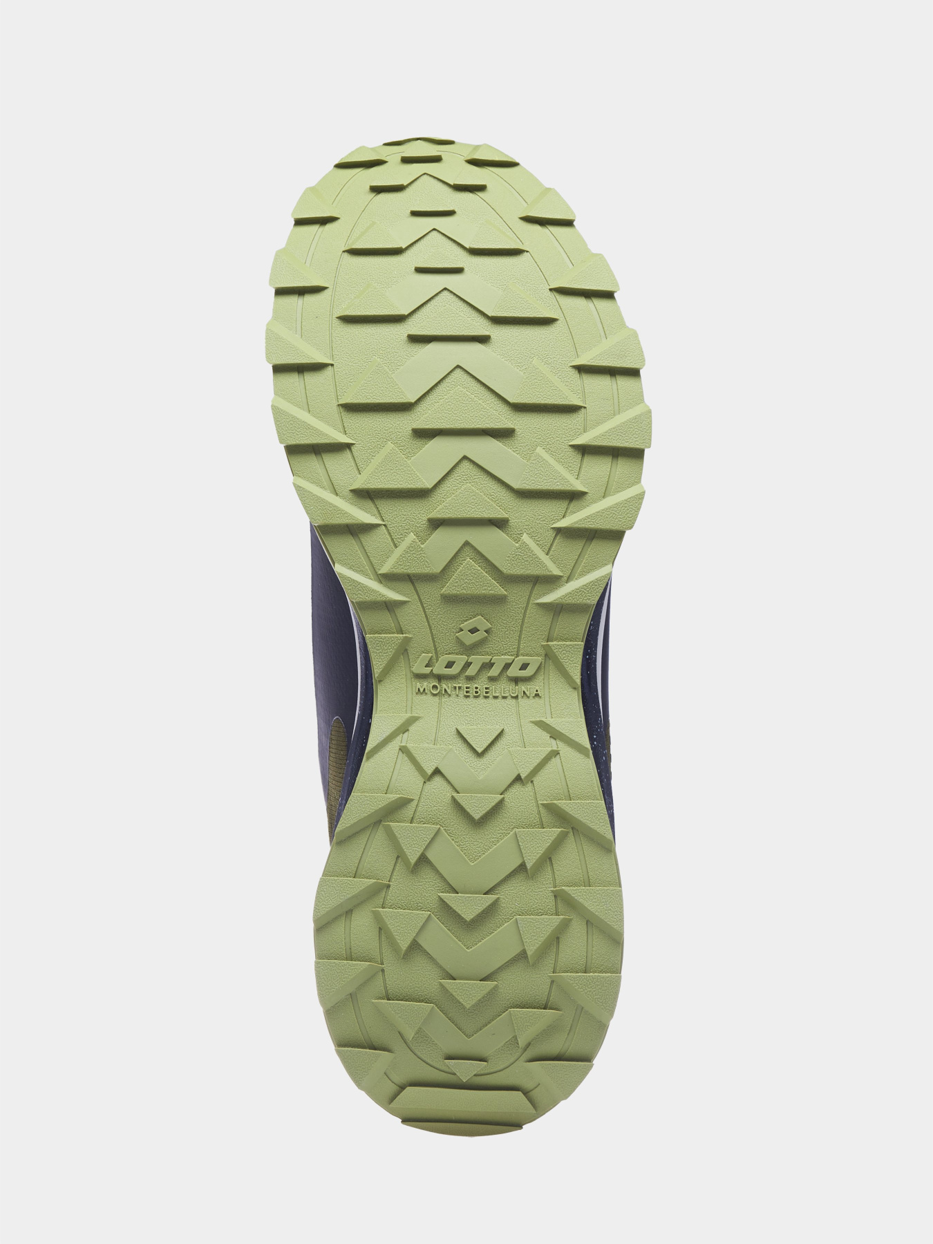 Кроссовки для бега Lotto модель 219217_5DV Фото