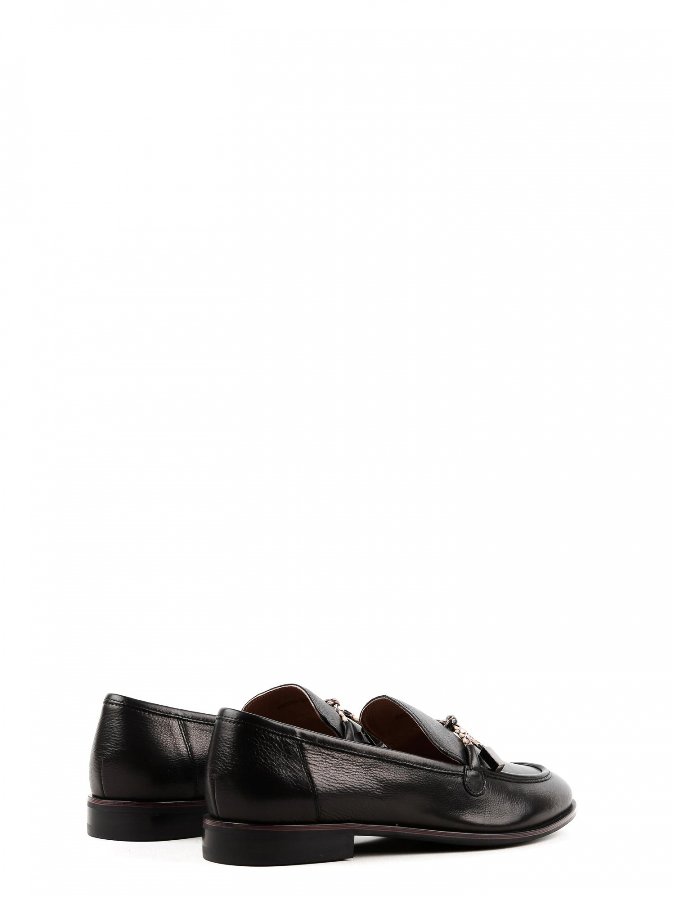 Лоферы LeBERDES модель 00000011335 Фото