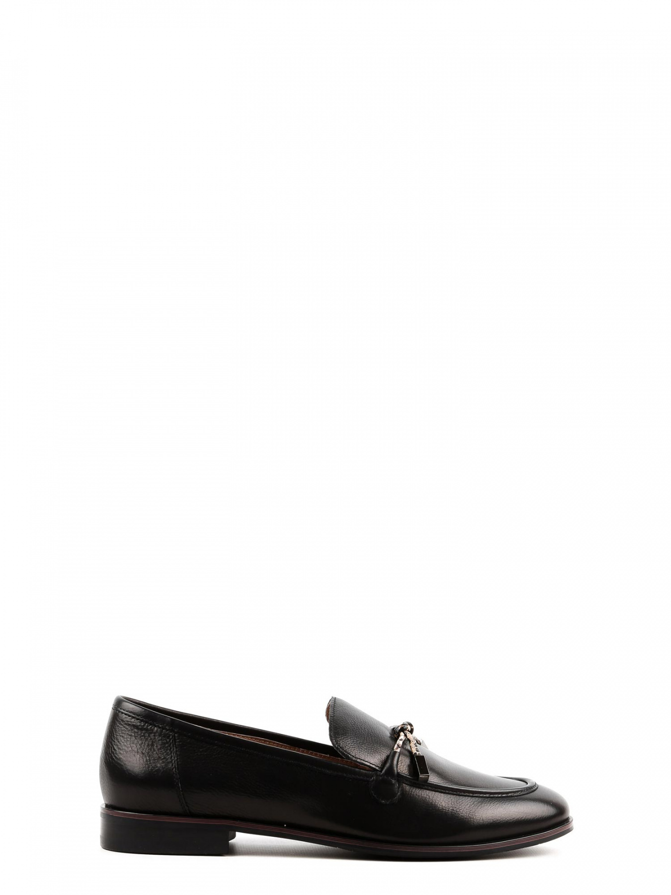 Лоферы LeBERDES модель 00000011335 Фото