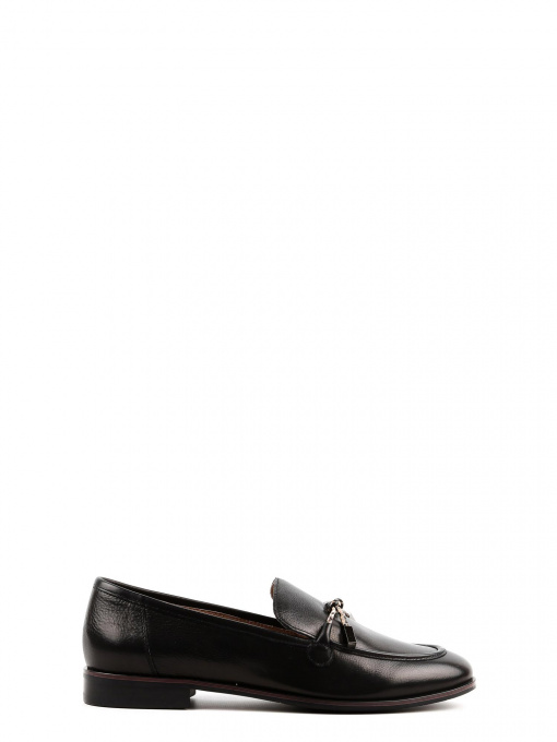 Лоферы LeBERDES модель 00000011335 Фото