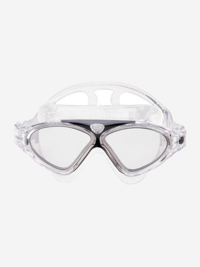Окуляри Aquawave Fliper Для Плавання модель FLIPERA4N-CLEAR/BLACK/SMOKE - фото