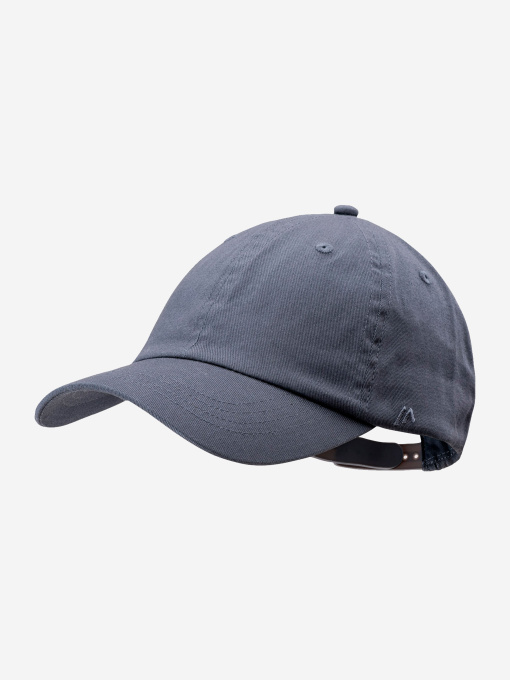 Кепка Martes Essentials Horen Модель HORENM4Q-IRON GATE Фото