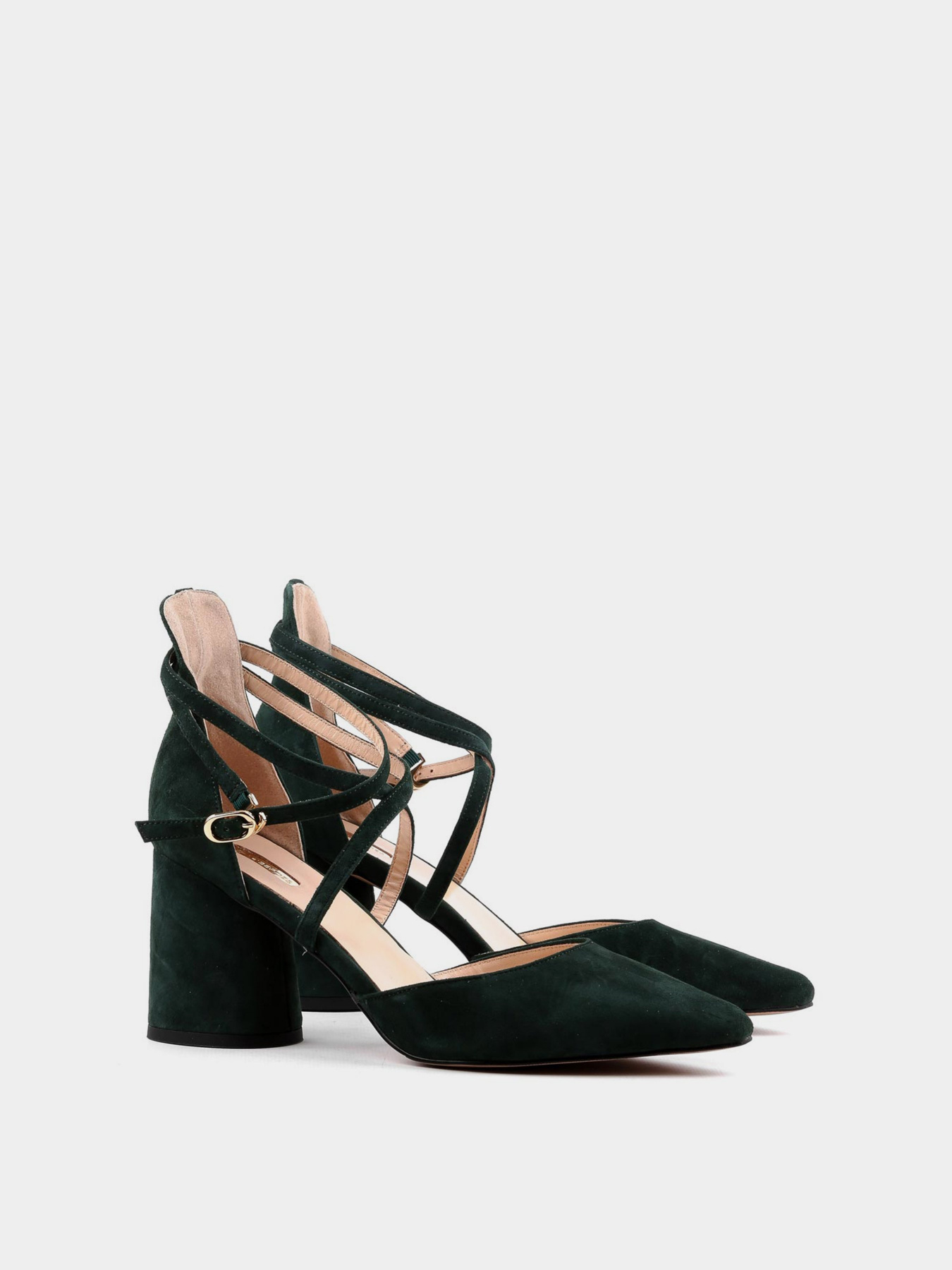 Босоножки LeBERDES модель 00000011336 Фото