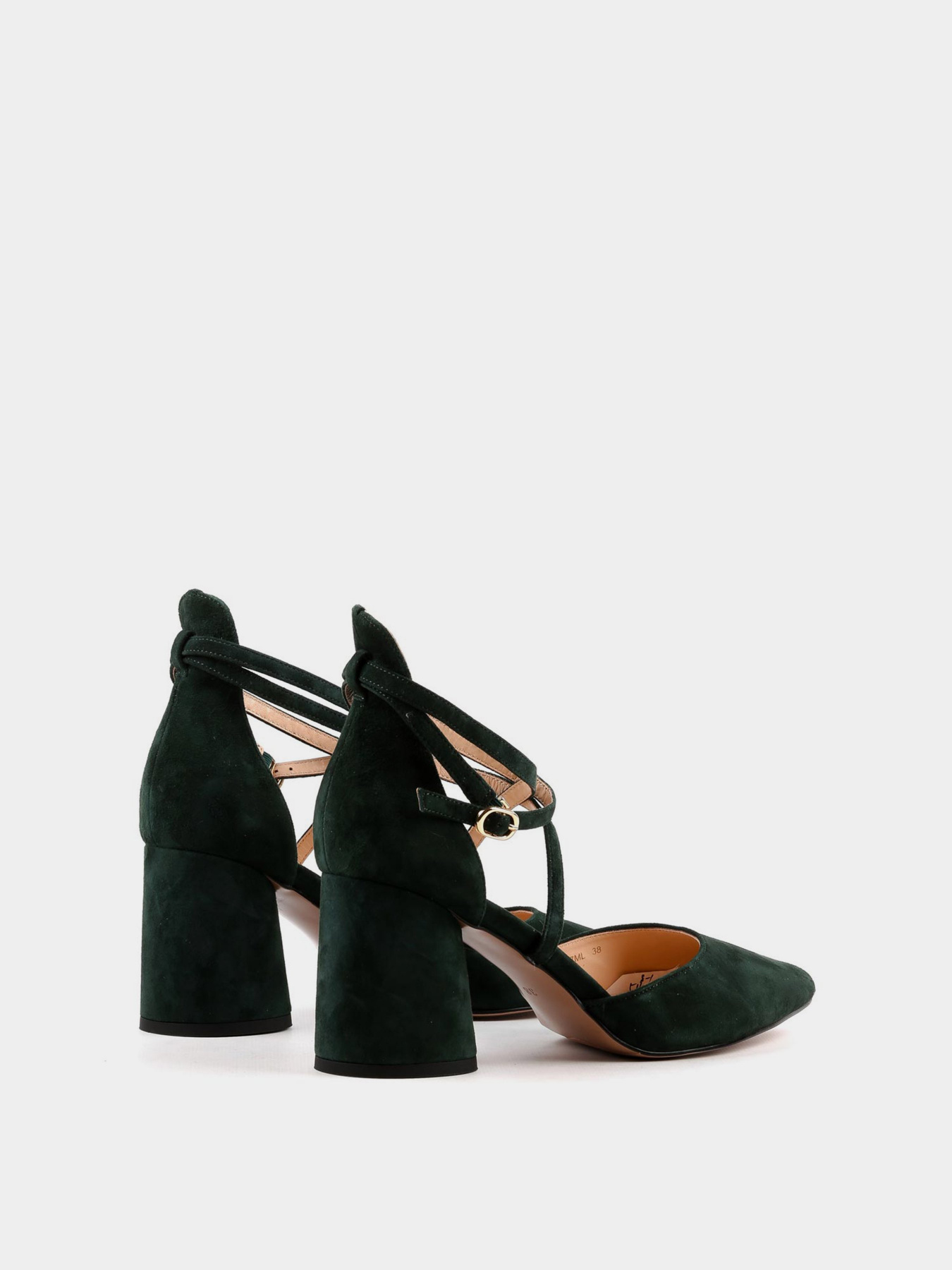 Босоножки LeBERDES модель 00000011336 Фото