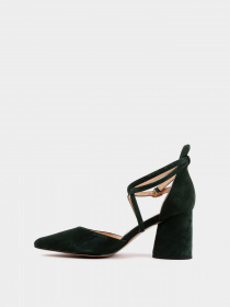 Босоножки LeBERDES модель 00000011336 Фото